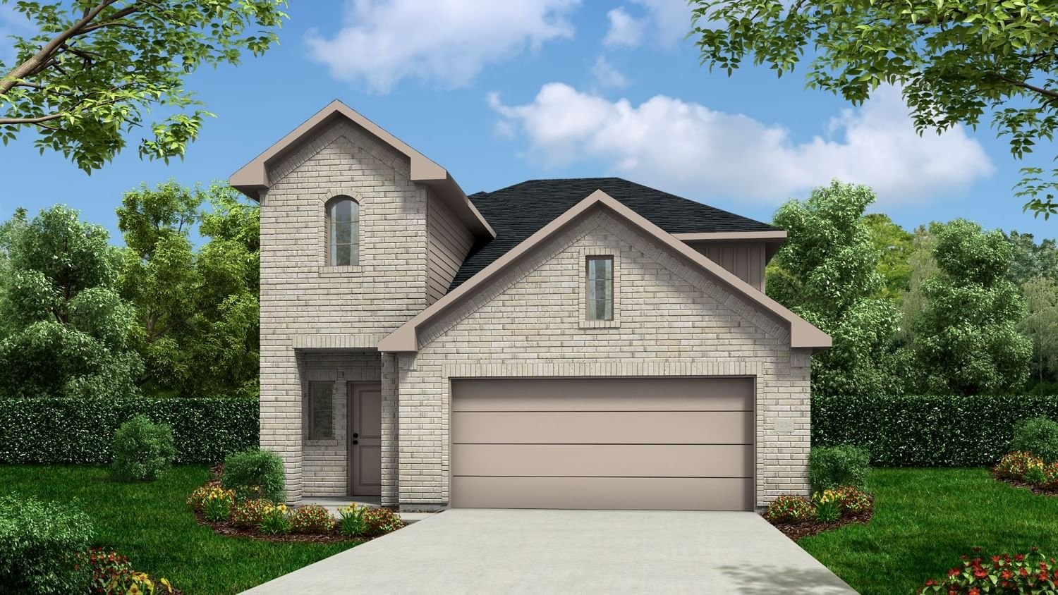 Real estate property located at 17746 Pamukkale, Harris, Rosehill Meadow, Tomball, TX, US