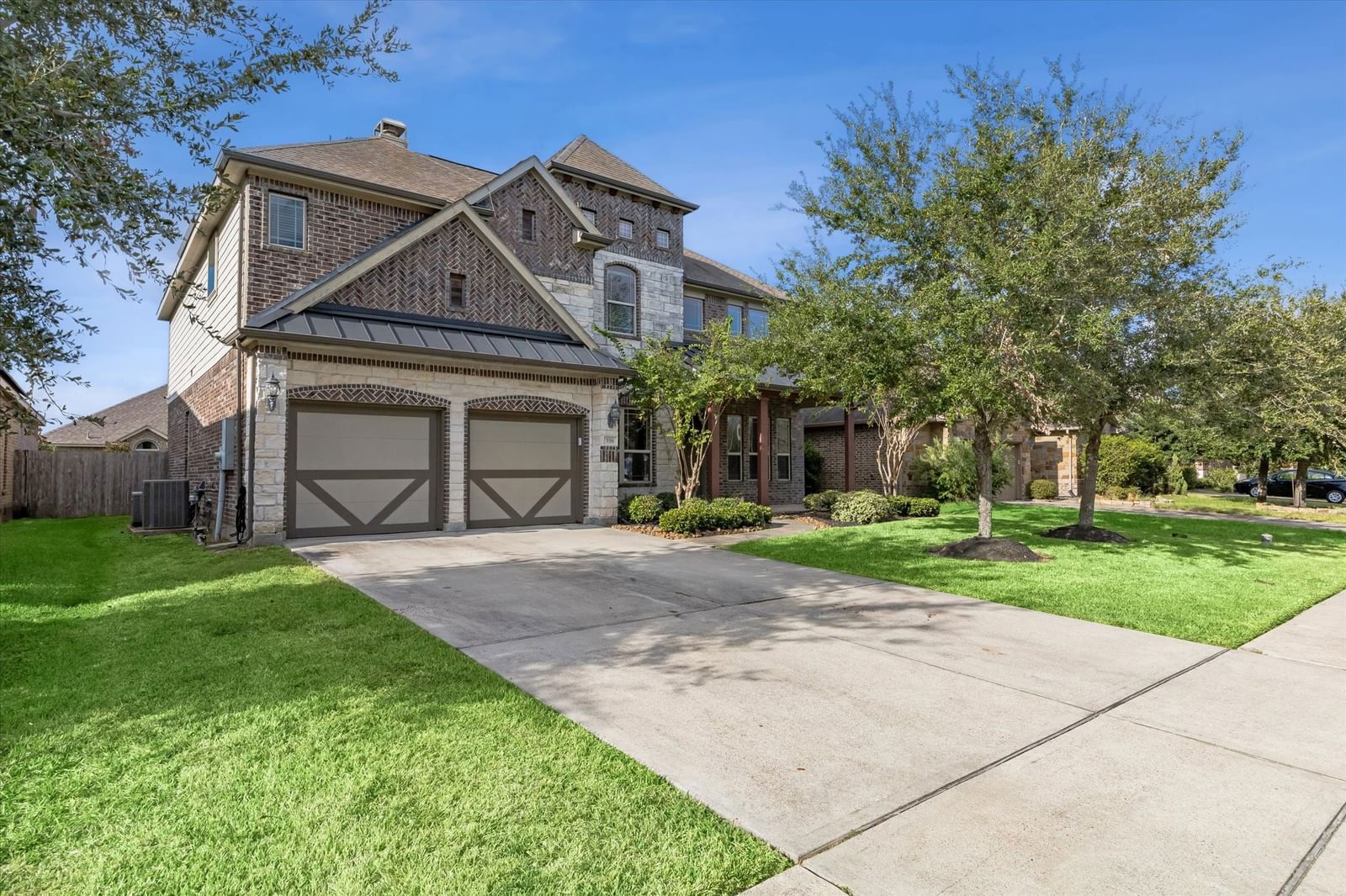 Real estate property located at 558 Southampton, Galveston, Westover Park Sec 14b 2015 A, League City, TX, US