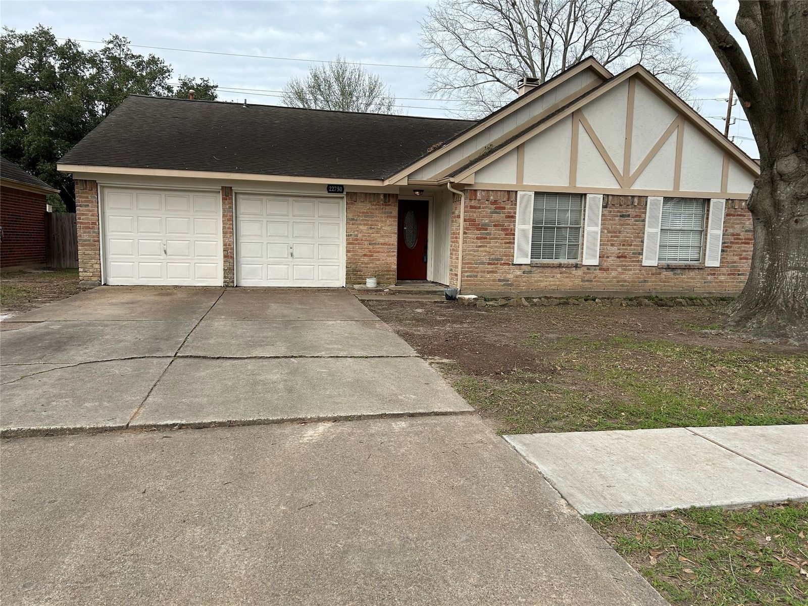 Real estate property located at 22750 Red River, Harris, Cimarron, Katy, TX, US