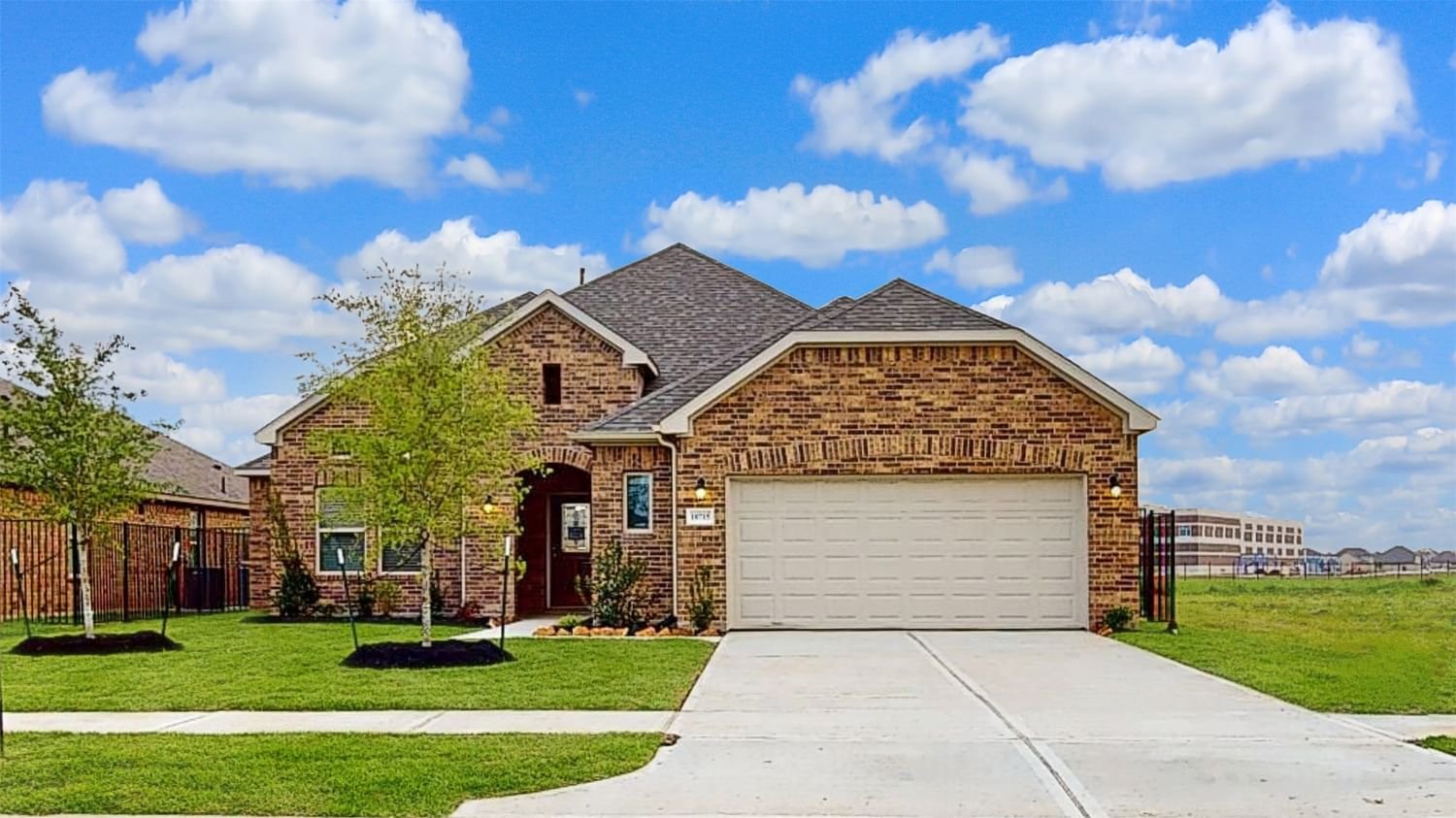 Real estate property located at 27306 Blue Sand, Harris, Sunterra, Katy, TX, US