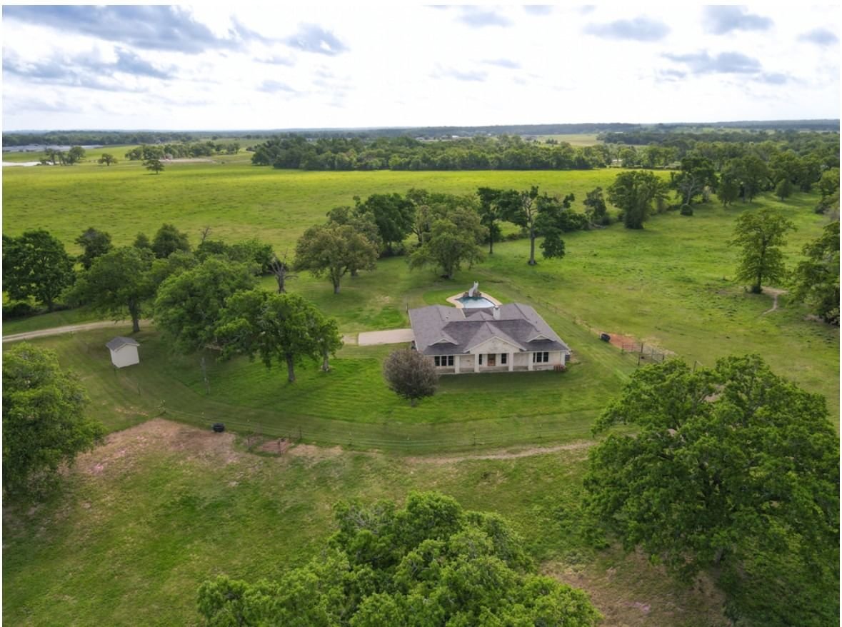 Real estate property located at 1192 WYLIE LANE, Robertson, OTHER, Franklin, TX, US