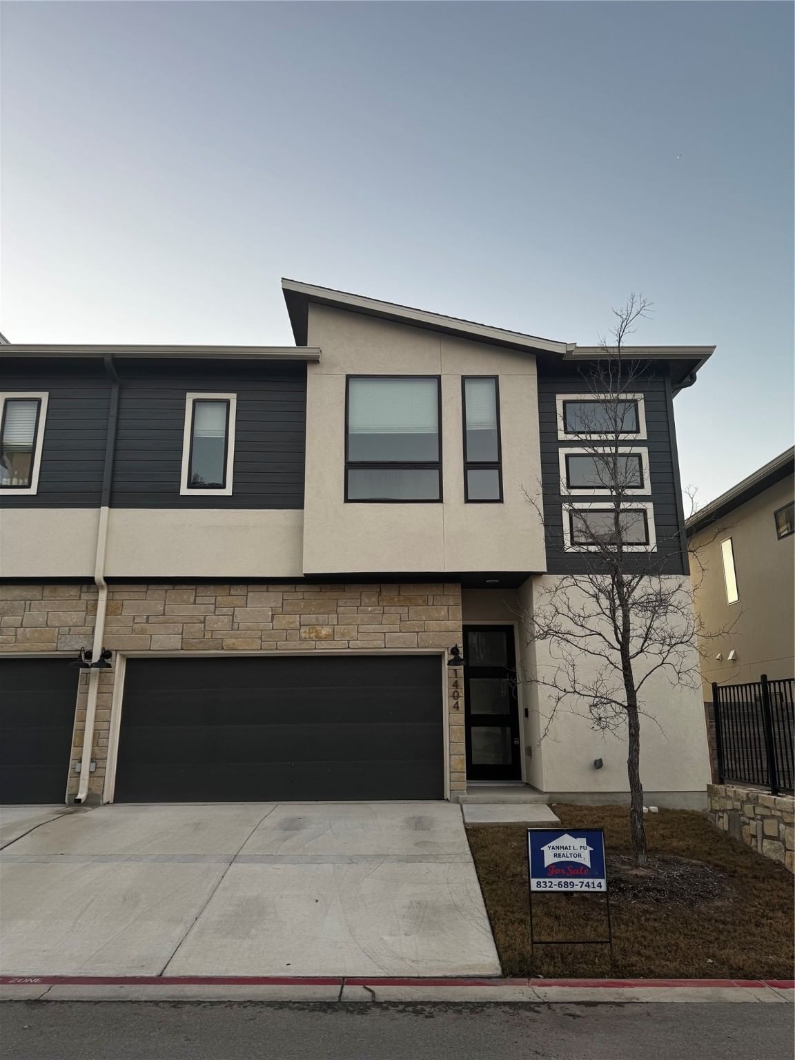 Real estate property located at 2050 Lohmans Spur Road 1404 #1404, Travis, The Landing At Lakeway Villas, Lakeway, TX, US