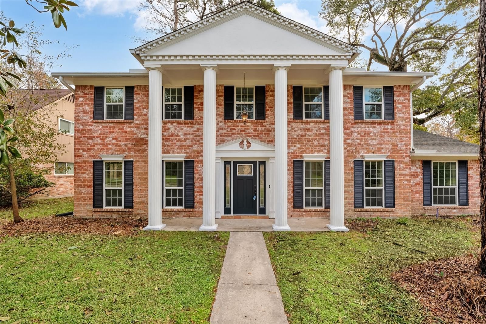 Real estate property located at 831 Appomattox, Montgomery, Vicksburg, Spring, TX, US