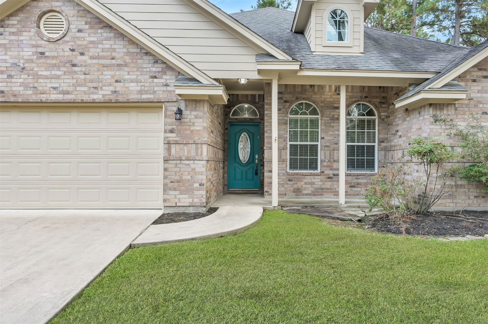 Real estate property located at 3202 Glenforest, Montgomery, Walden 04, Montgomery, TX, US