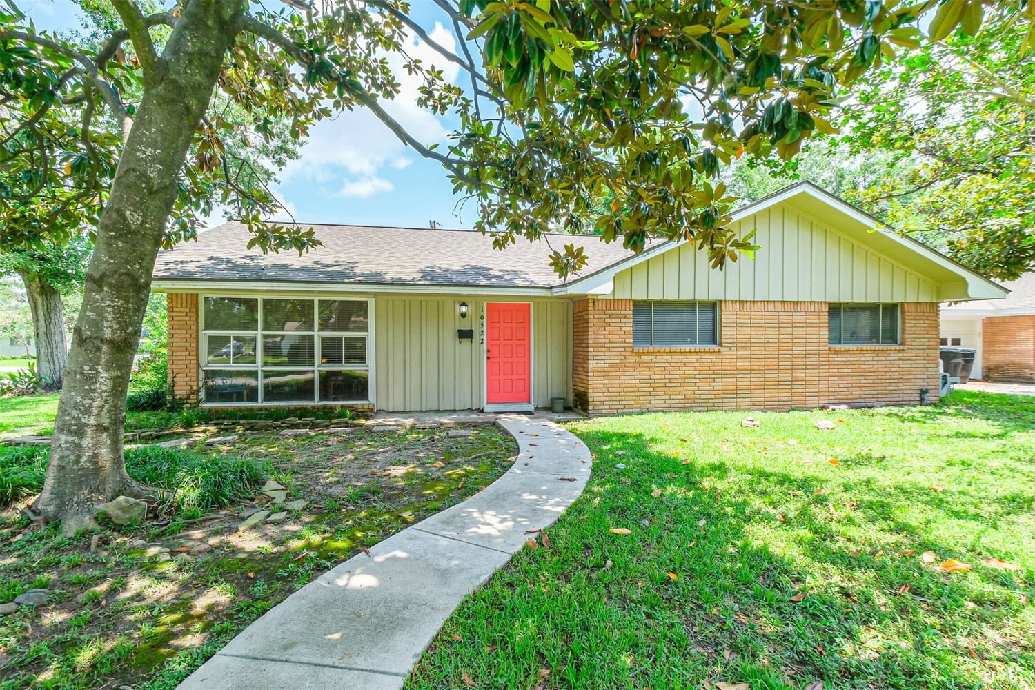 Real estate property located at 10522 Mayfield, Harris, Shadow Oaks Sec 02, Houston, TX, US