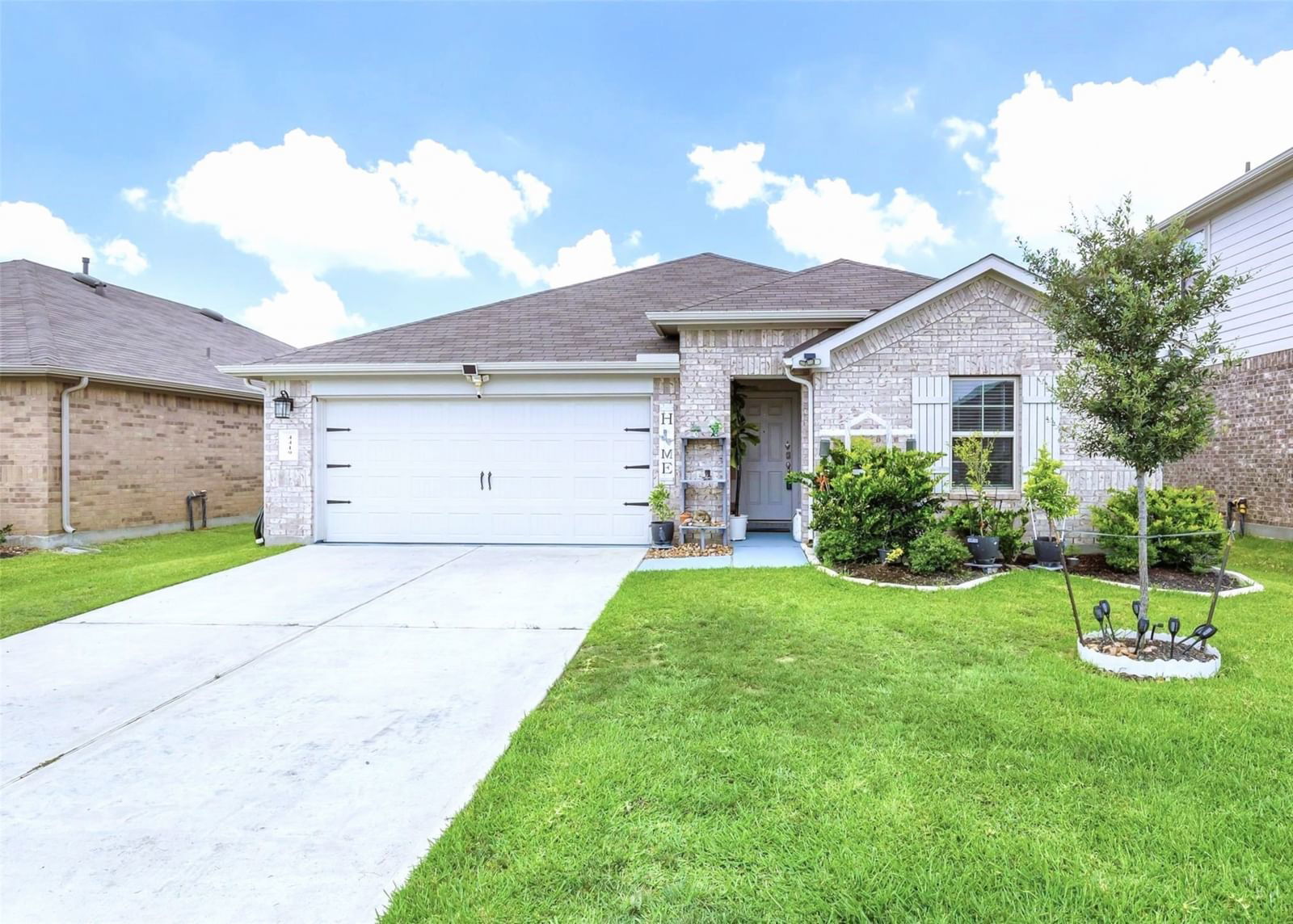 Real estate property located at 4419 Salerno Gulf, Harris, Ventana Lakes, Katy, TX, US