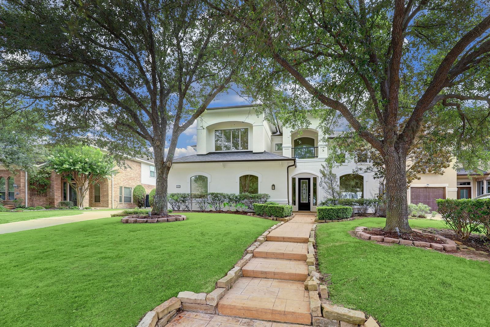 Real estate property located at 3331 Louvre, Harris, Royal Oaks Country Club, Houston, TX, US