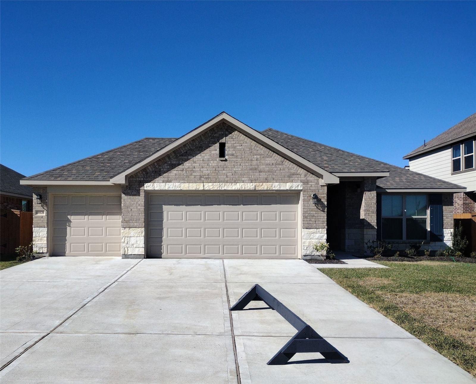 Real estate property located at 10126 Whitney Reach, Brazoria, Sierra Vista, Rosharon, TX, US