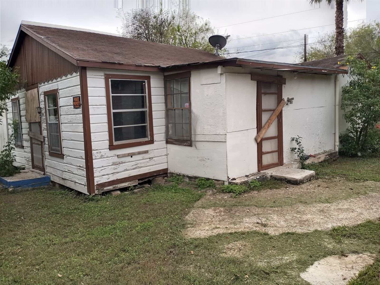 Real estate property located at 2005 Abilene, Hidalgo, Expressway Heights #2, Weslaco, TX, US