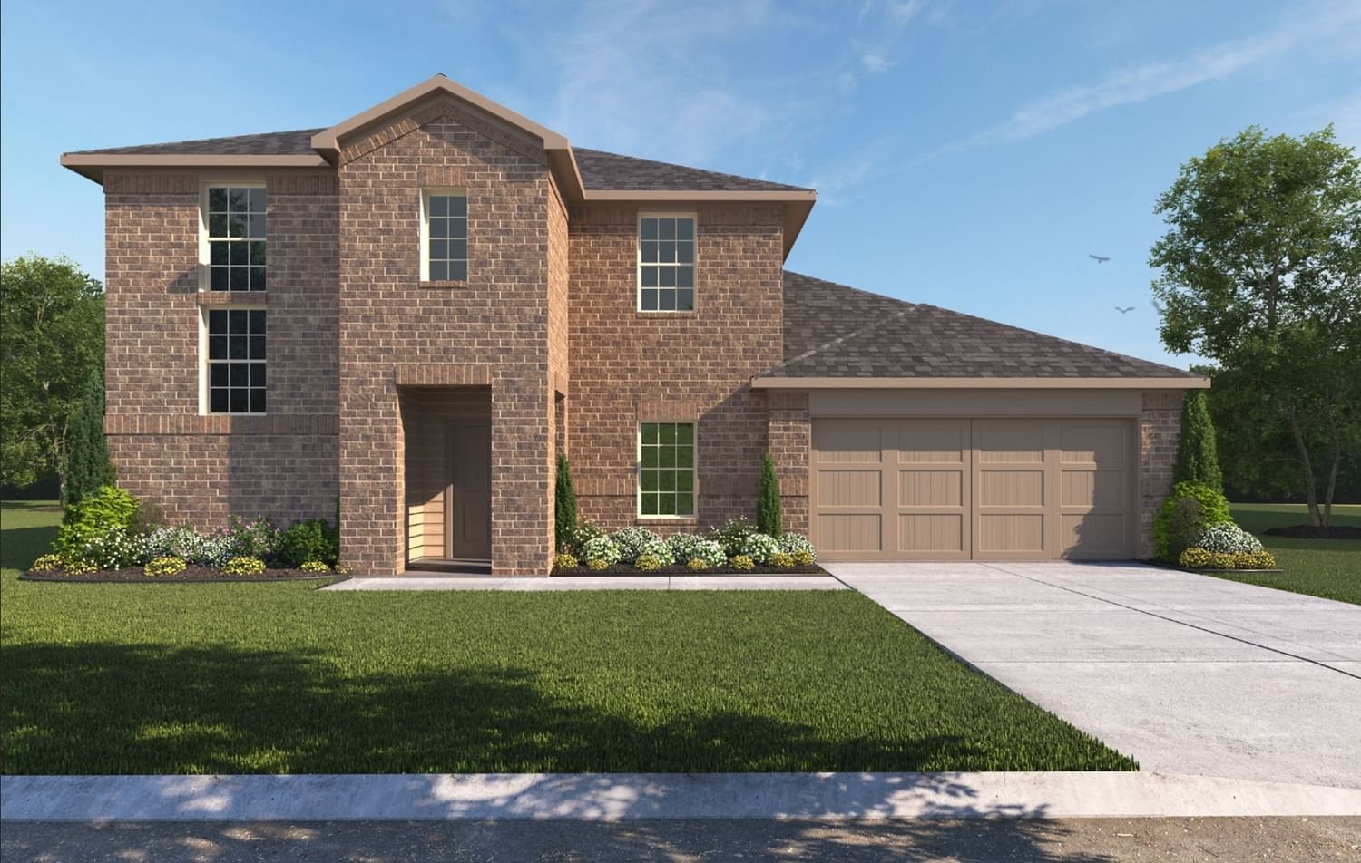 Real estate property located at 3203 Kendleshire Lane, Fort Bend, Tamarron, Fulshear, TX, US