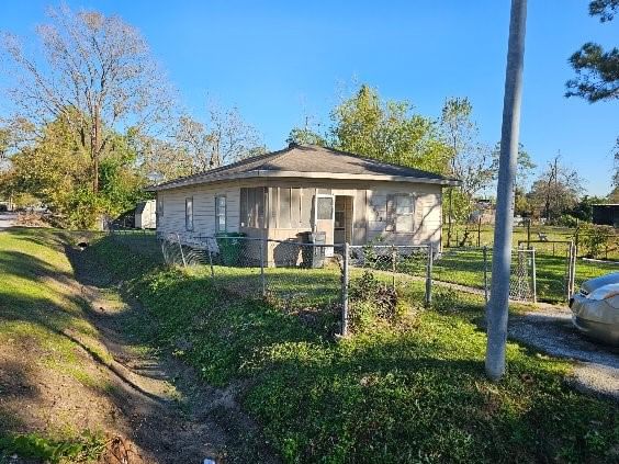 Real estate property located at 2478 Druid, Harris, Highland Acre Home Anx Sec 05, Houston, TX, US