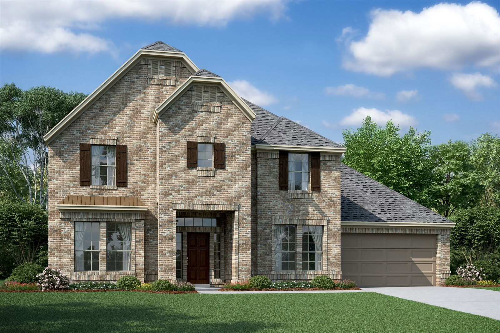 Real estate property located at 4033 Edgewater Terrace, Waller, Waller, TX, US