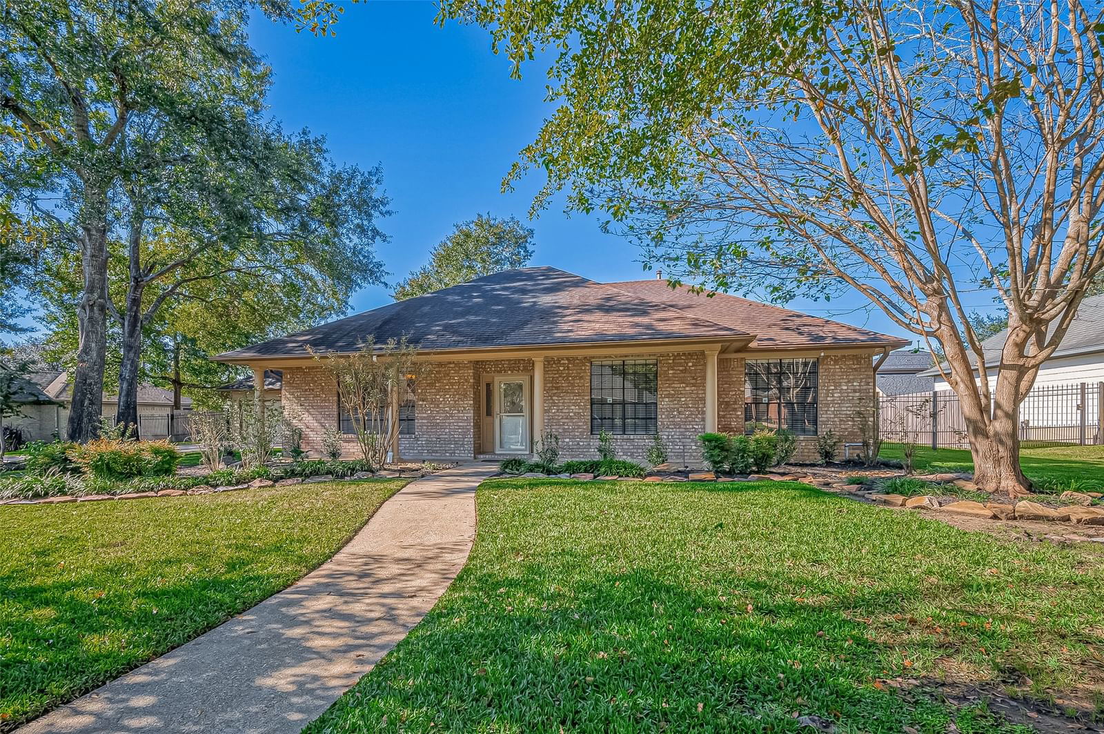 Real estate property located at 24619 Haigshire, Harris, Traditions Sec 01, Tomball, TX, US