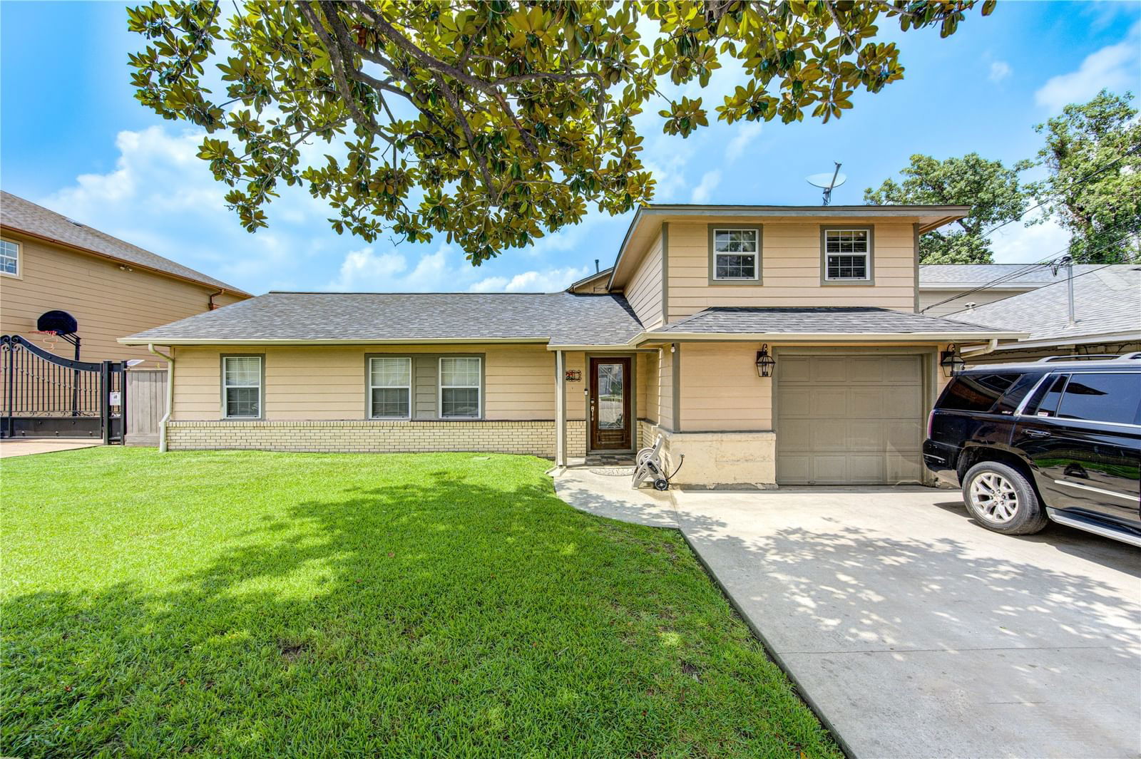 Real estate property located at 310 Marcella, Harris, Donovan Terrace, Houston, TX, US