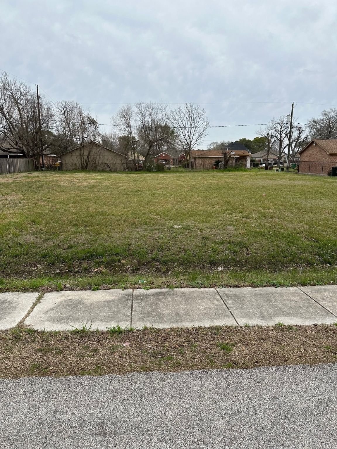 Real estate property located at 0 Rigel, Harris, Montgomery Terrace Tr B U/R, Houston, TX, US
