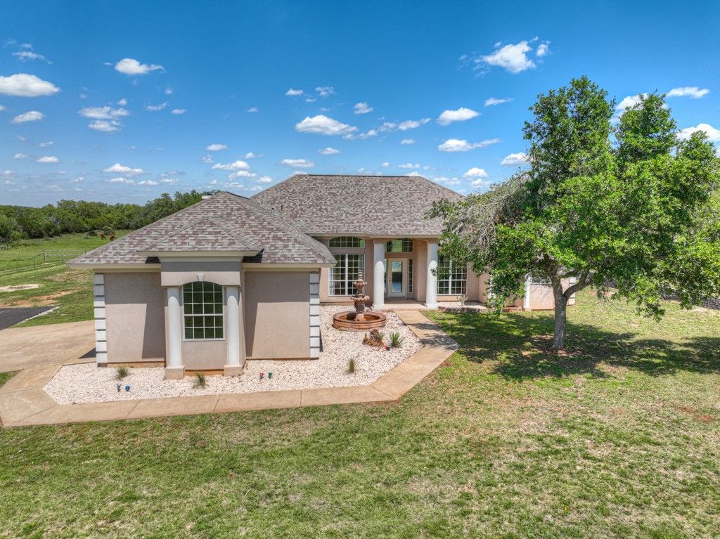 Real estate property located at 3160 Purgatory, Comal, New Braunfels, TX, US