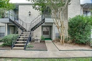 Real estate property located at 6500 Sands Point #508, Harris, Sandspoint T/H Condo, Houston, TX, US