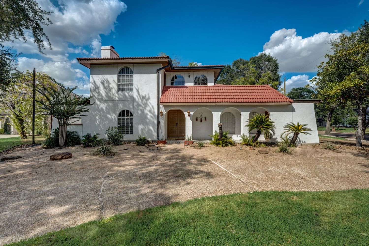 Real estate property located at 13102 Lookout Mountain, Harris, Houston, TX, US