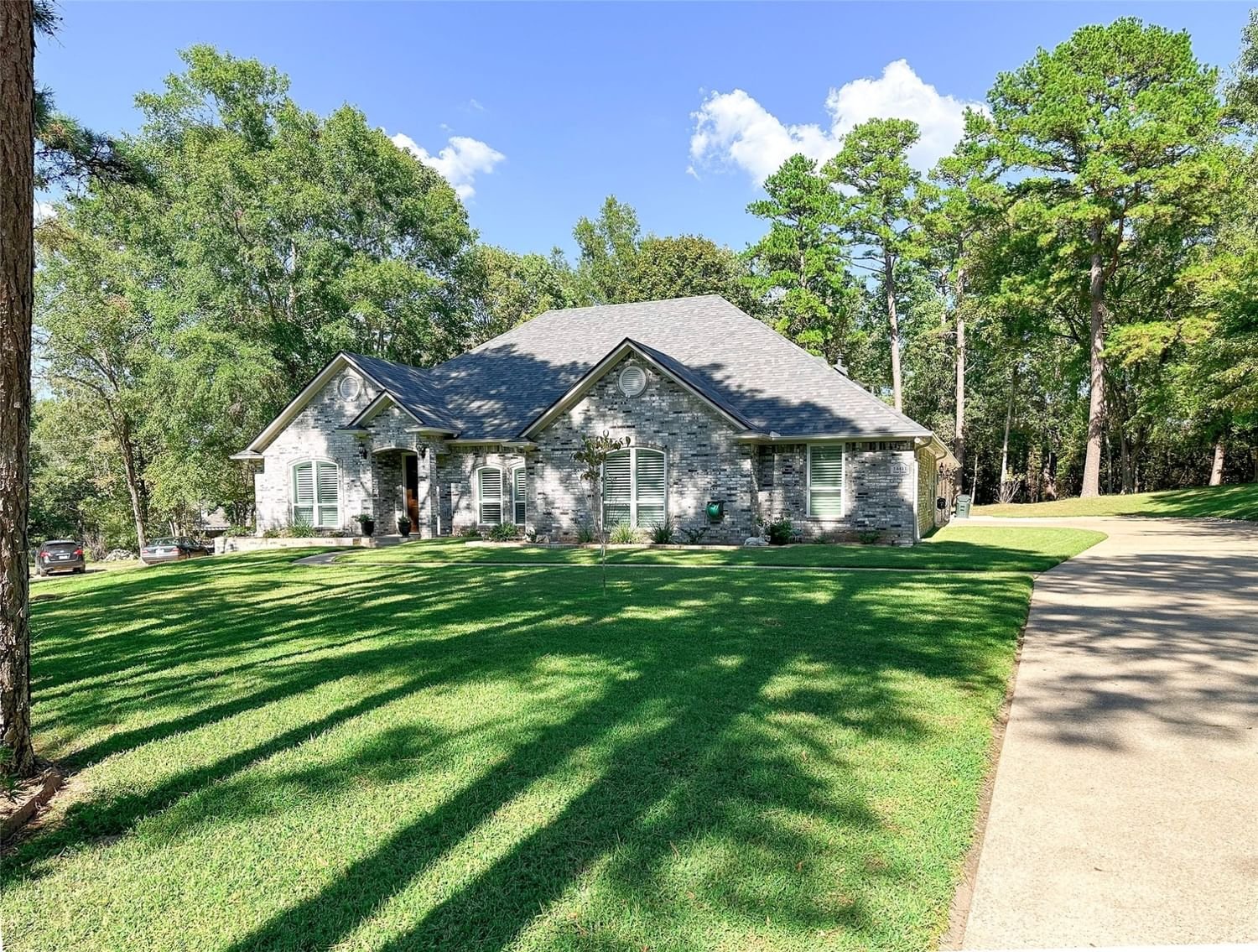 Real estate property located at 14411 Mac, Smith, East Lake Woods, Arp, TX, US