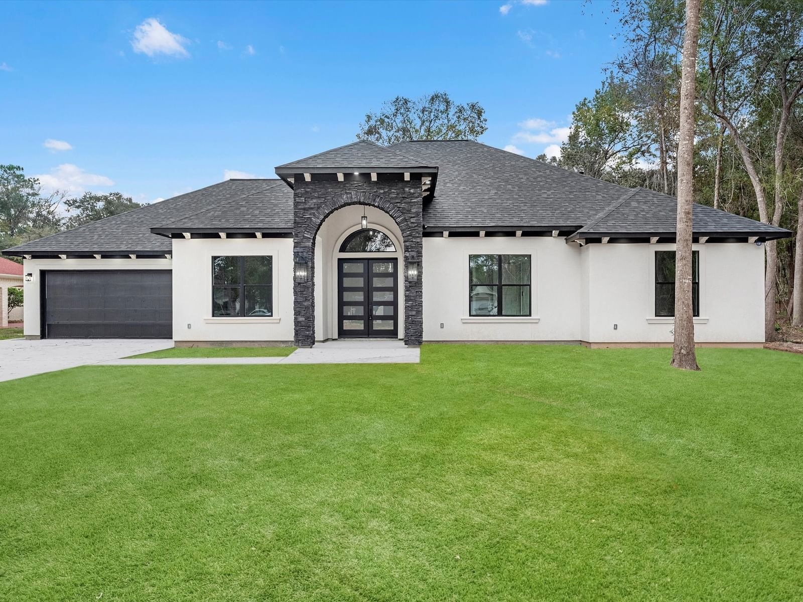 Real estate property located at 19506 Desna, Montgomery, Porter, TX, US