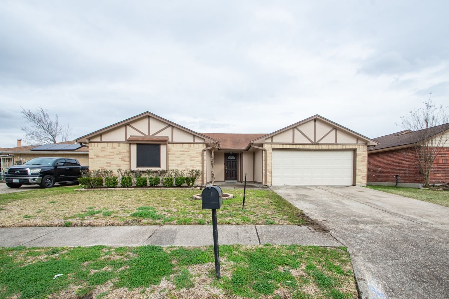 Real estate property located at 1438 Somercotes, Harris, Sterling Green Sec 08, Channelview, TX, US