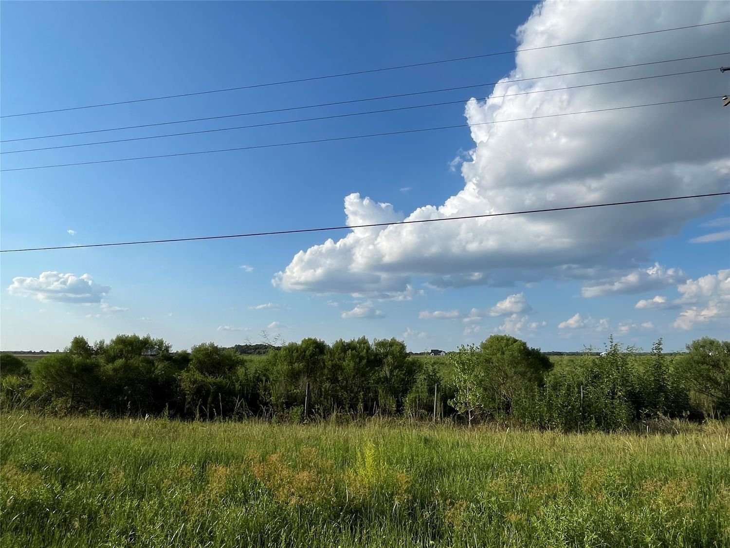 Real estate property located at 0 Bauer Road, Chambers, Winnie Suburbs, Winnie, TX, US
