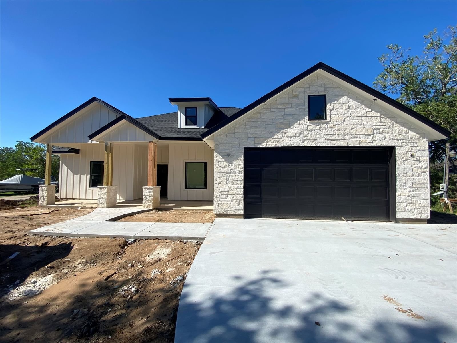 Real estate property located at 7214 Avenue L, Galveston, Alta Loma Outlots, Santa Fe, TX, US