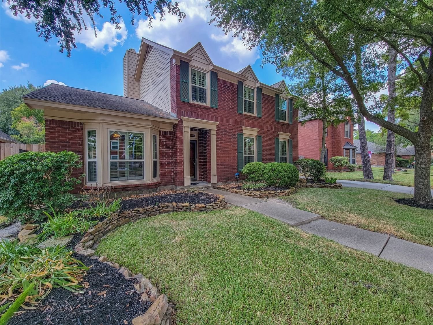 Real estate property located at 7415 Forest Dawn, Harris, Copperfield Southcreek Village, Houston, TX, US