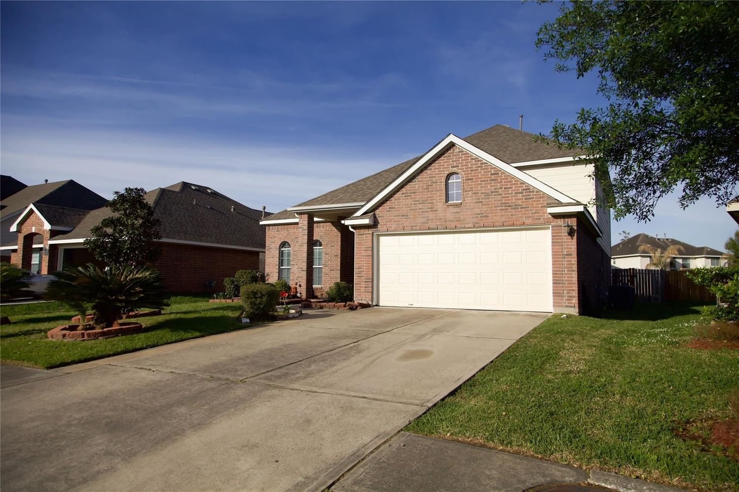 Real estate property located at 6622 Brittany Ferry, Harris, New Forest West Sec 01, Houston, TX, US
