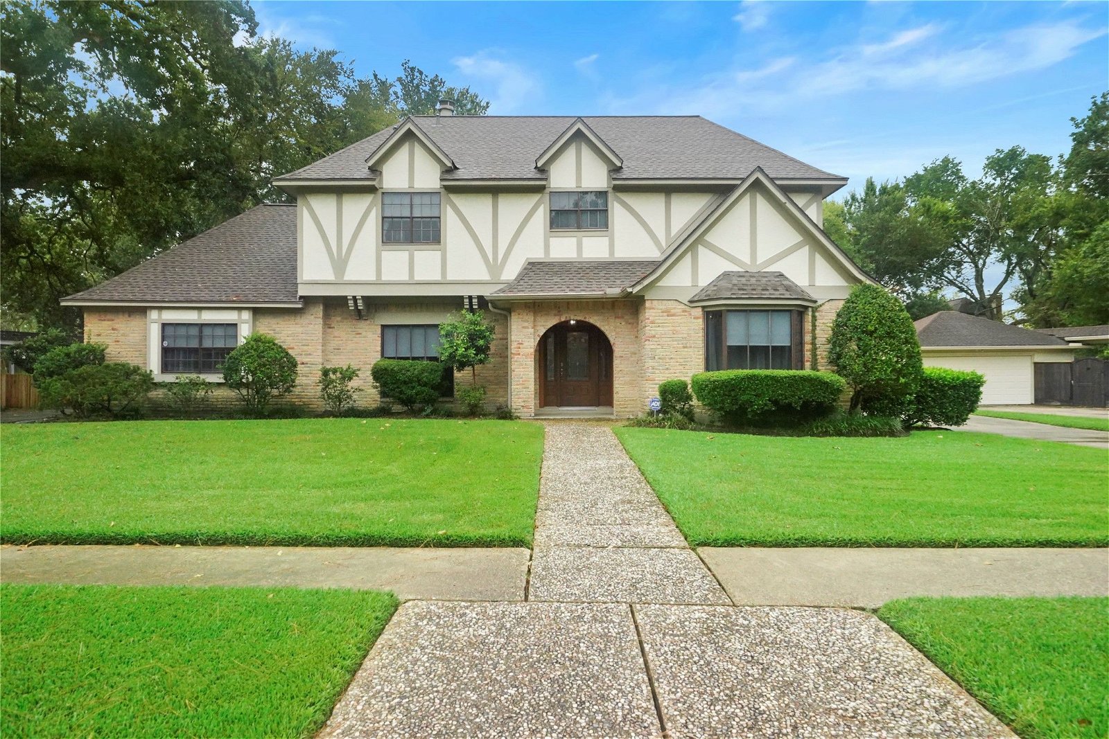 Real estate property located at 15714 Laurelfield, Harris, Houston, TX, US