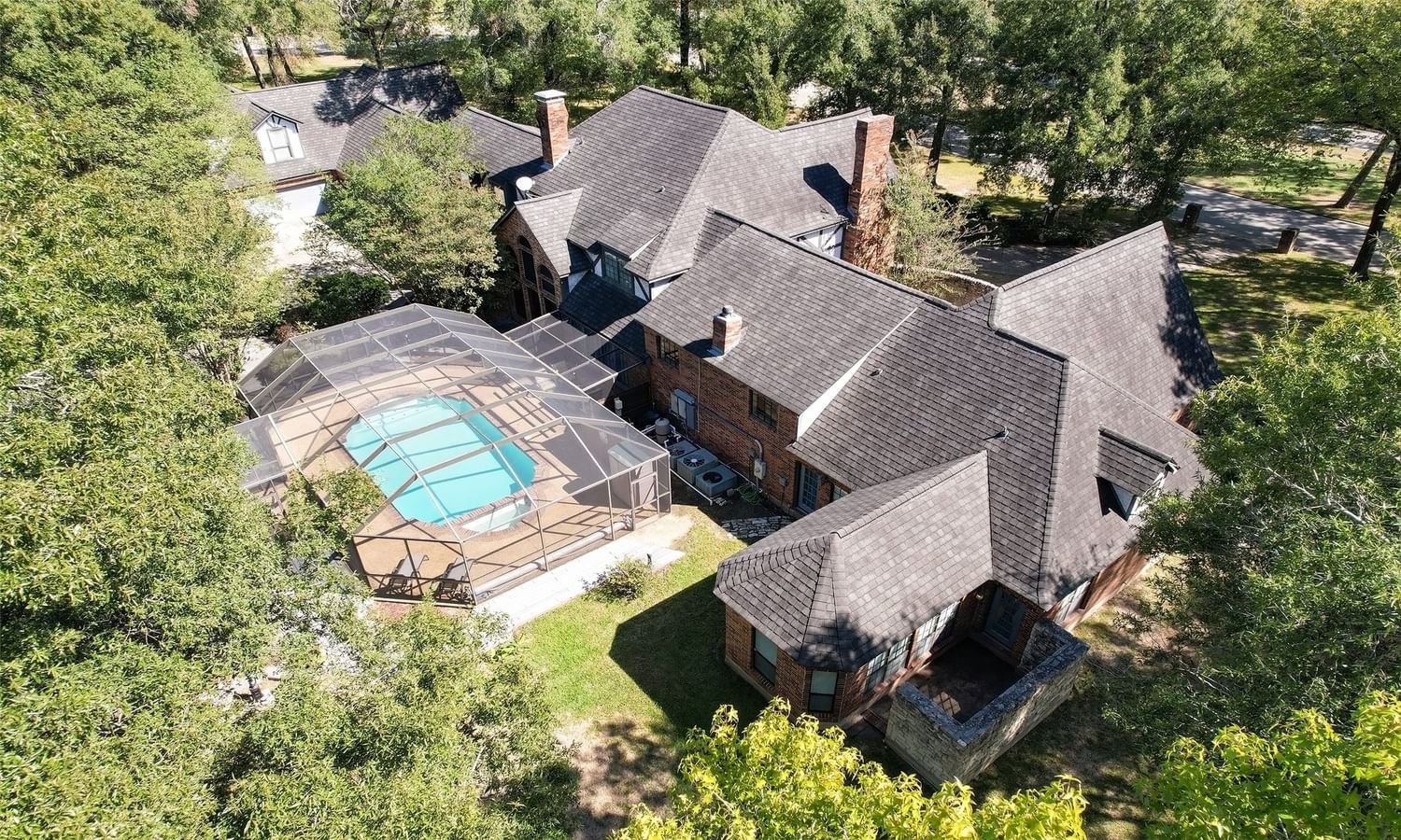 Real estate property located at 1802 Country Club, Harris, Newport Cntry Club Estates Sec, Crosby, TX, US