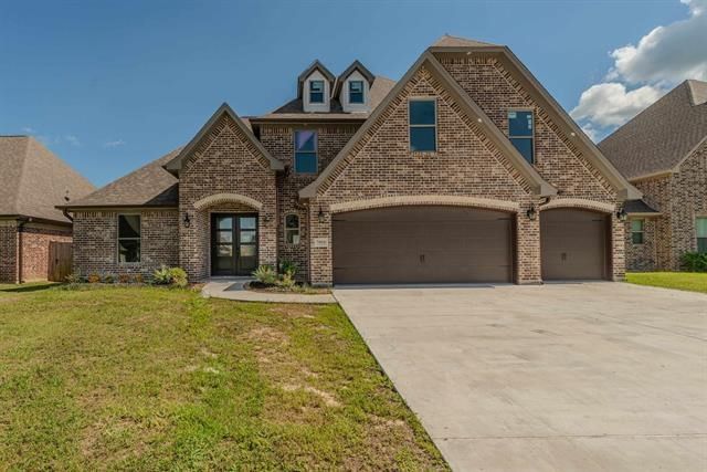 Real estate property located at 7955 Farrah, Jefferson, CHAMPIONS, Beaumont, TX, US