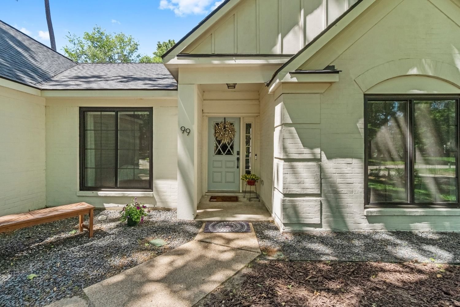 Real estate property located at 99 Indian Sage, Montgomery, Wdlnds Village Cochrans Cr 12, The Woodlands, TX, US