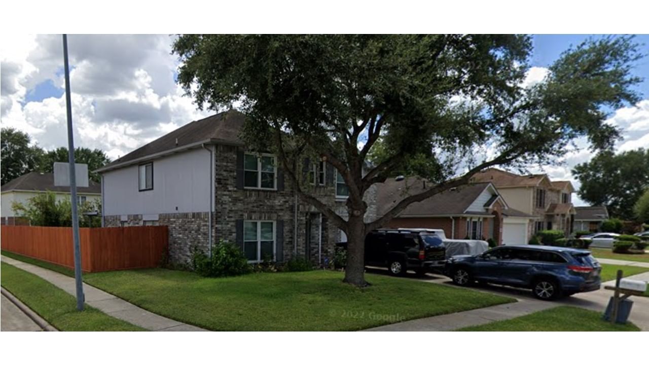 Real estate property located at 2303 Havencrest, Harris, Forestwood, Houston, TX, US