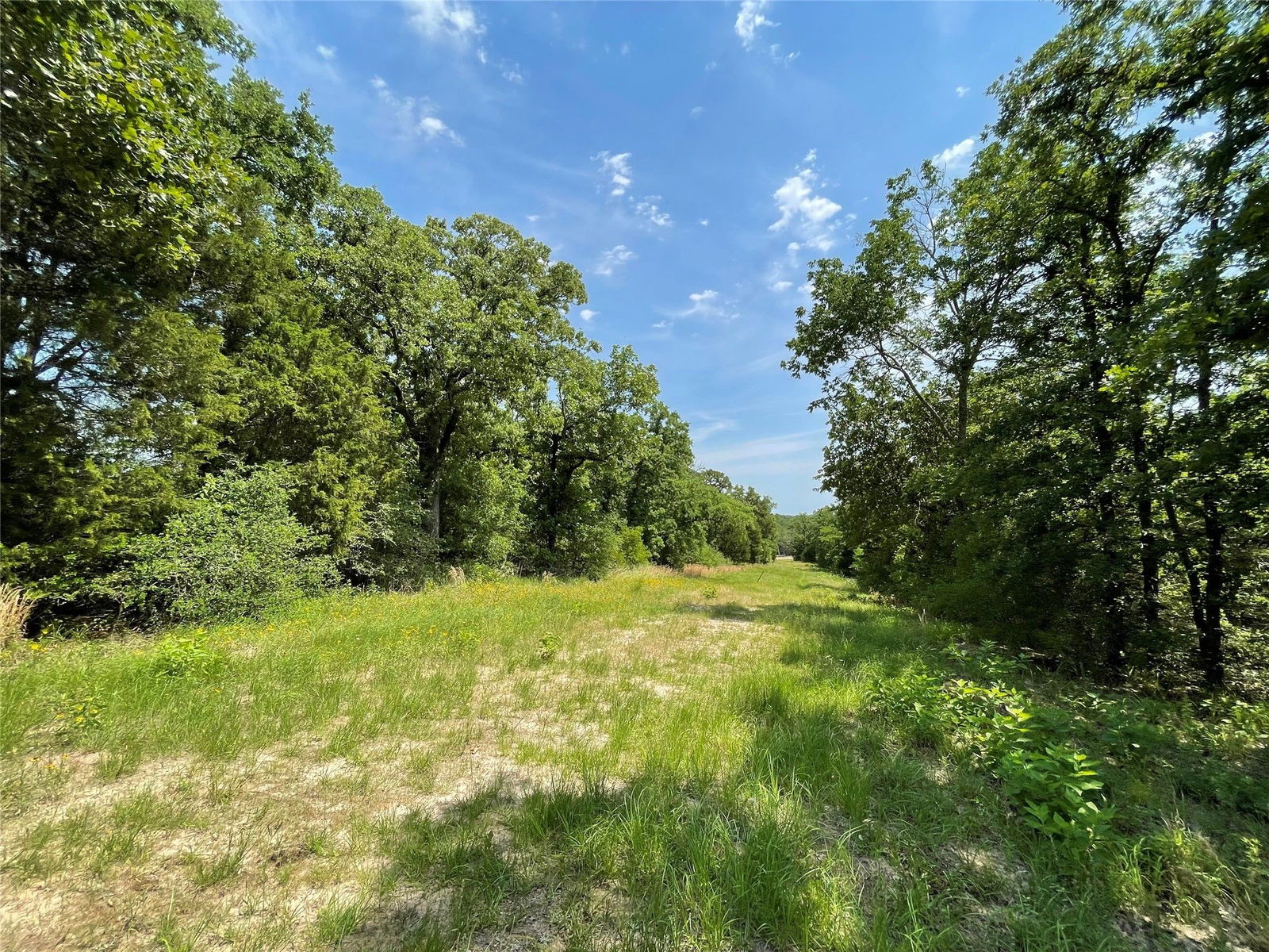 Real estate property located at TBD Tract 12 Private Road 207, Freestone, NA., Fairfield, TX, US