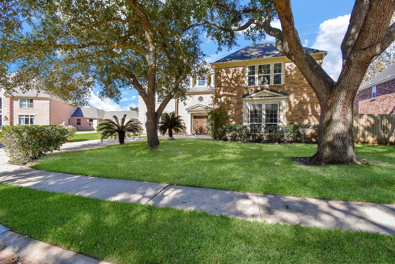 Real estate property located at 54 Greenlaw, Fort Bend, Commonwealth Estates Sec 1, Sugar Land, TX, US