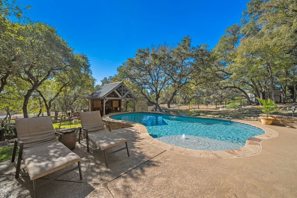 Real estate property located at 535 Apex, Comal, Pinnacle The, New Braunfels, TX, US