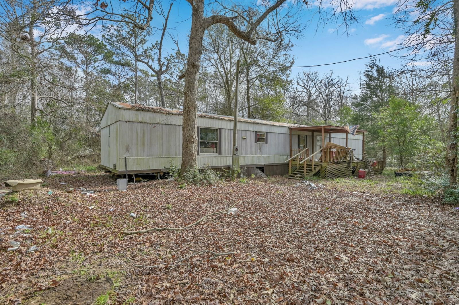 Real estate property located at 457 Fagan, Polk, Indian Spgs Lake Estates Se, Livingston, TX, US