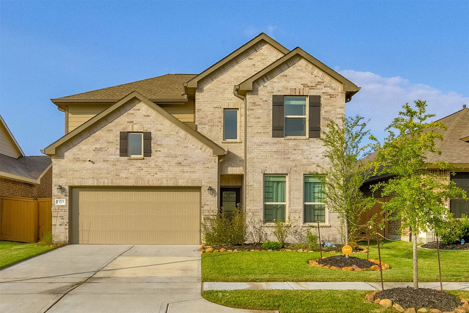 Real estate property located at 13215 Rowan Green, Harris, Balmoral Sec 26, Humble, TX, US