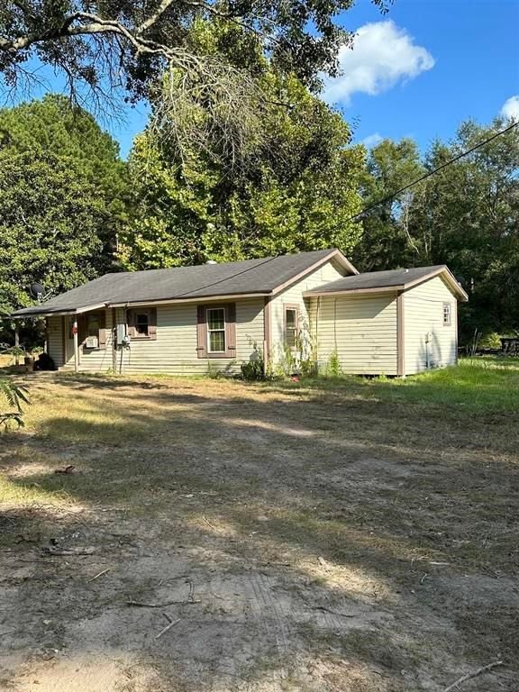 Real estate property located at 8010 Oak Knoll, Hardin, MCGILL HENRY, Silsbee, TX, US