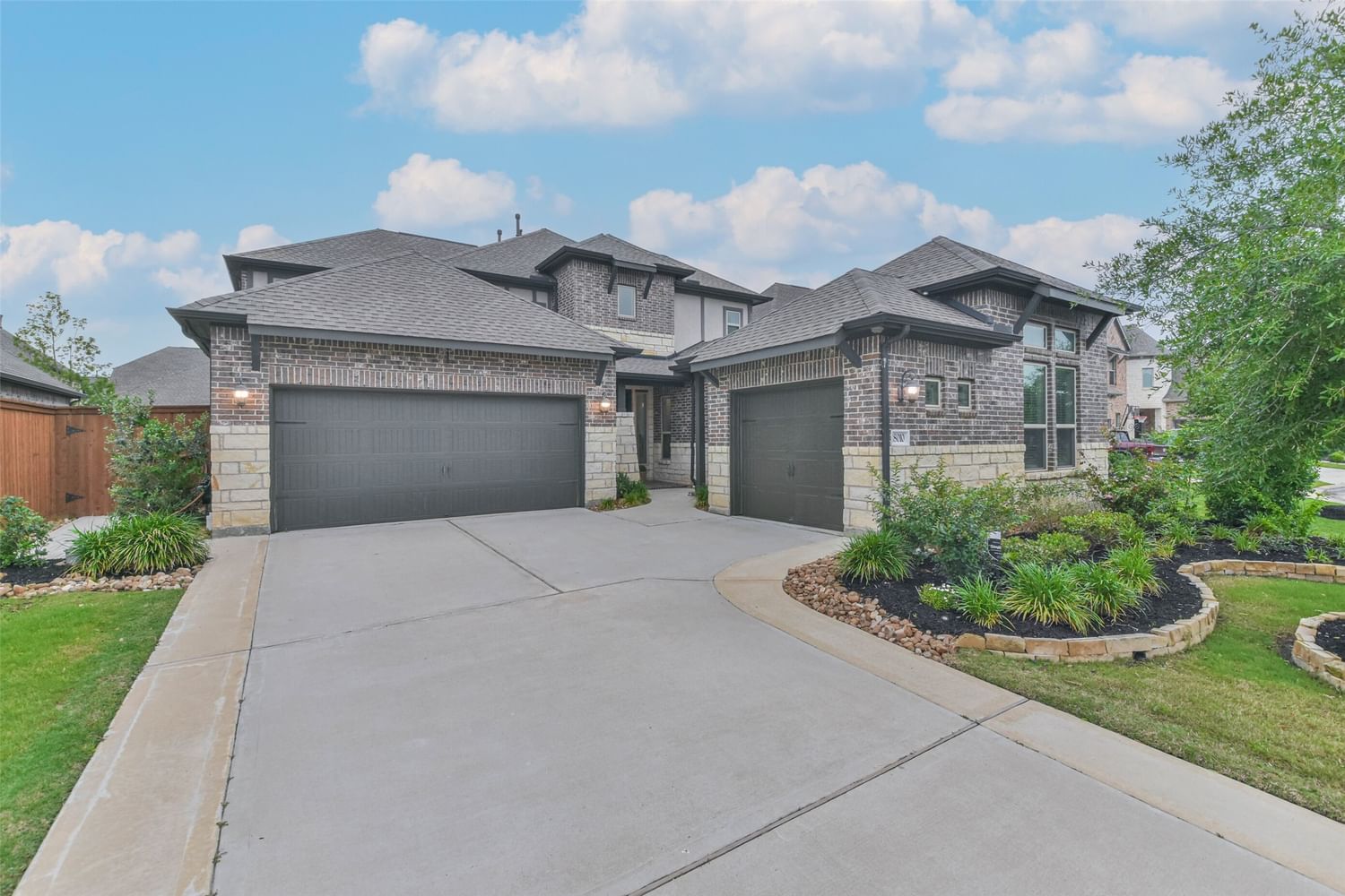 Real estate property located at 18010 Zagranski Cedar, Harris, Towne Lake, Cypress, TX, US