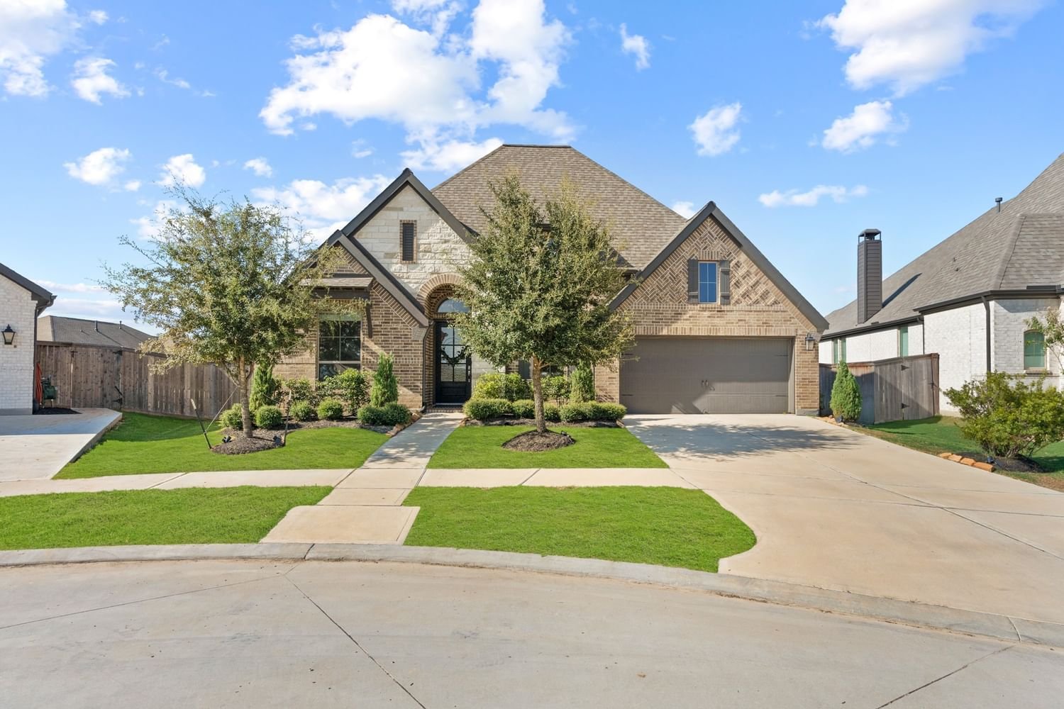Real estate property located at 30514 Myrtle Oak, Fort Bend, Fulshear, TX, US