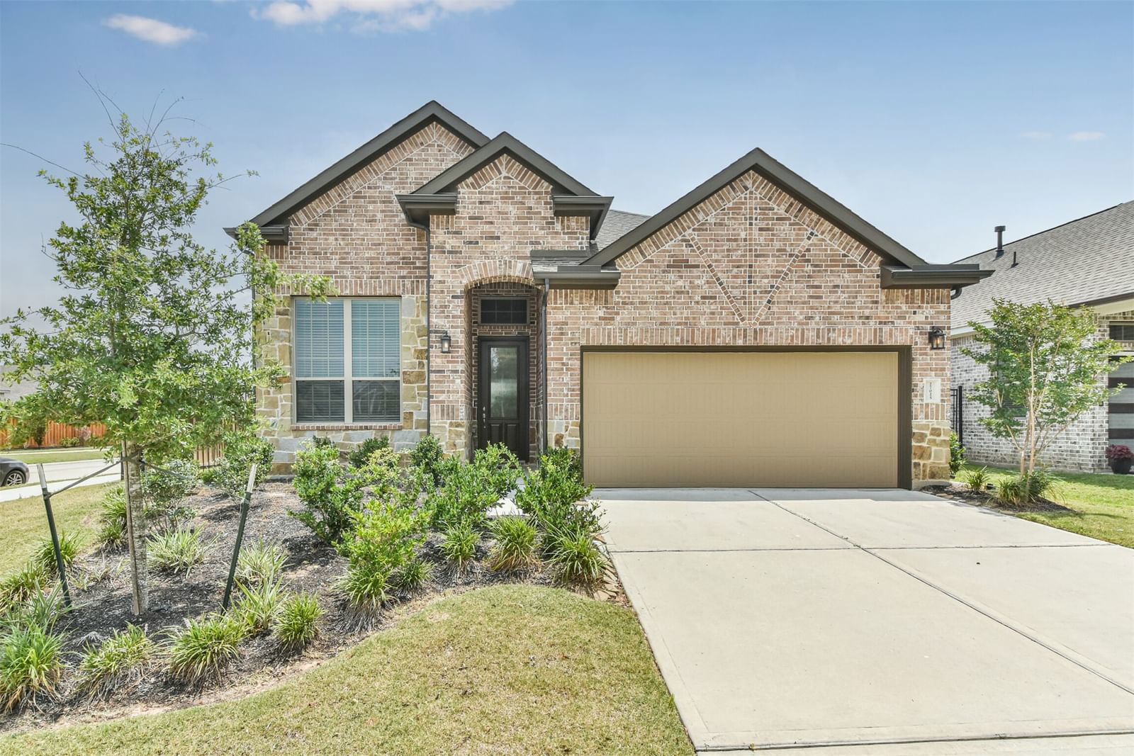 Real estate property located at 27025 Sofia Forest, Montgomery, Northgrove 12, Magnolia, TX, US