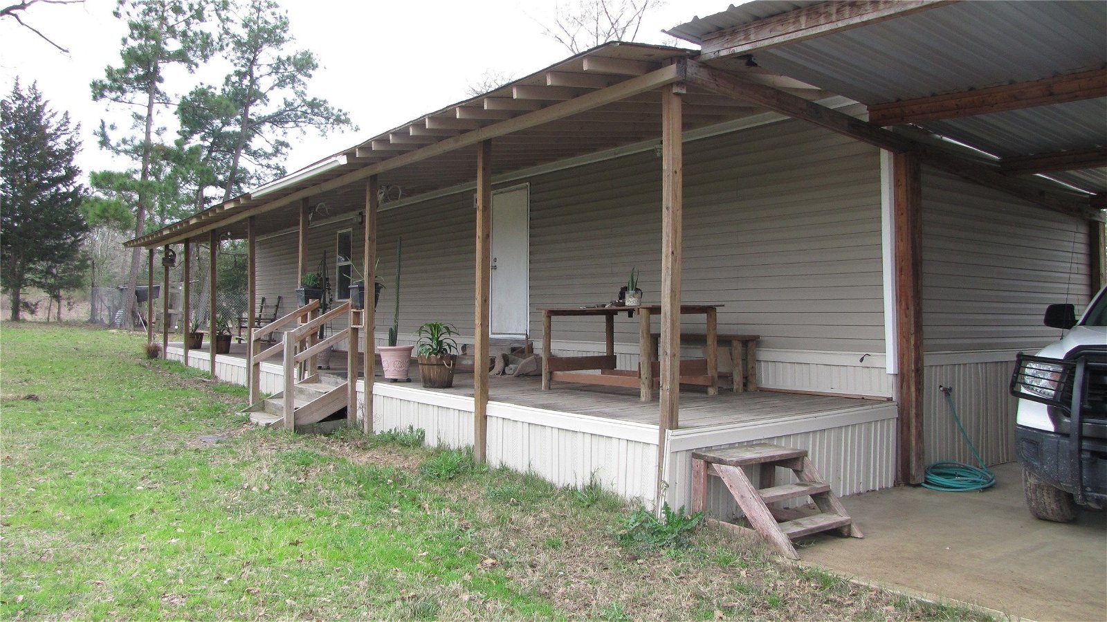 Real estate property located at 1644 Misty Hollow, Grimes, Bedias, TX, US