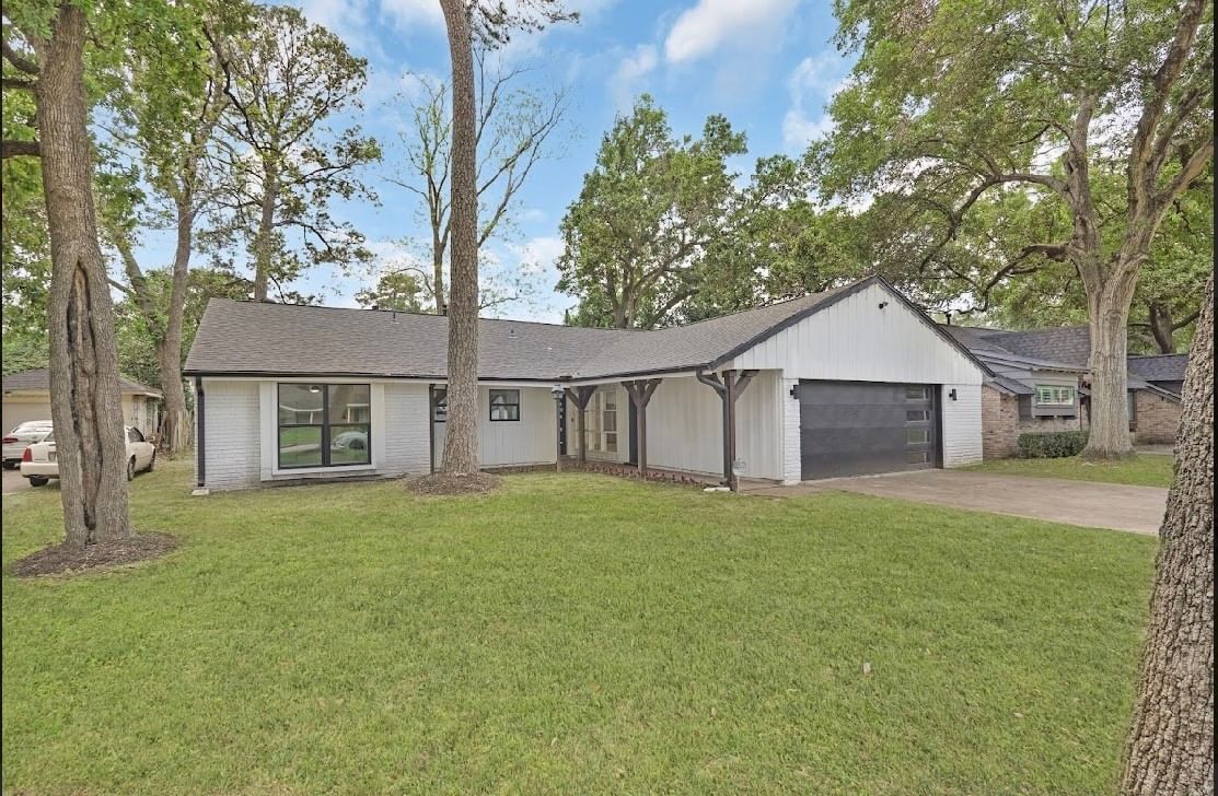 Real estate property located at 10123 Eddystone, Harris, Royal Oaks Sec 03, Houston, TX, US