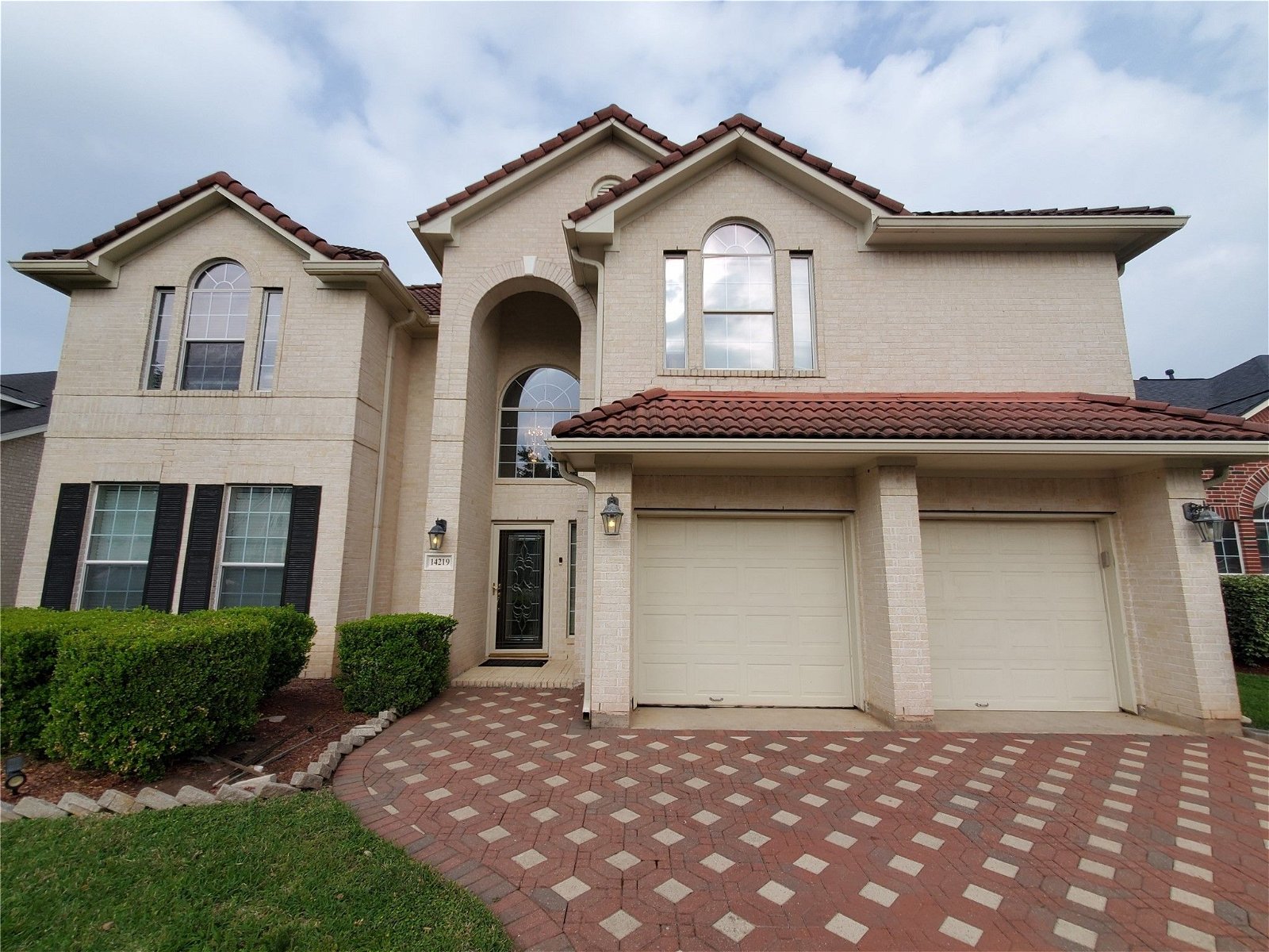 Real estate property located at 14219 Ashmore Reef, Fort Bend, Sugar Land, TX, US