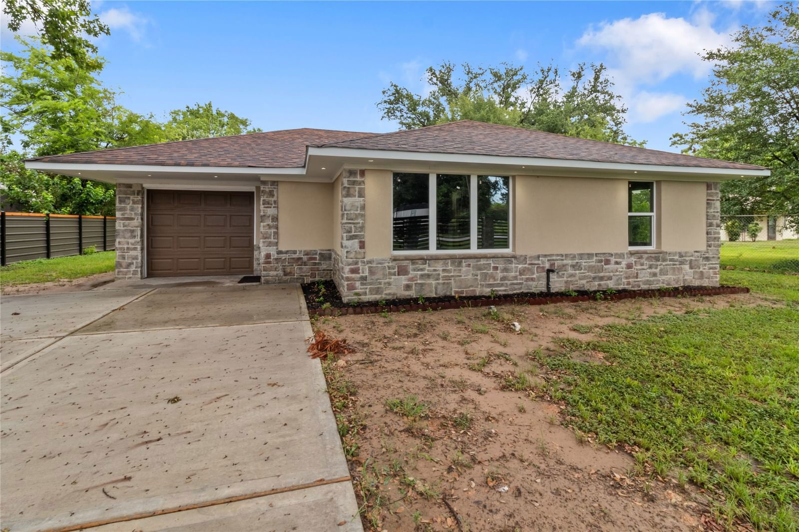 Real estate property located at 15429 Brentwood, Harris, Old River Terrace Sec 05, Channelview, TX, US