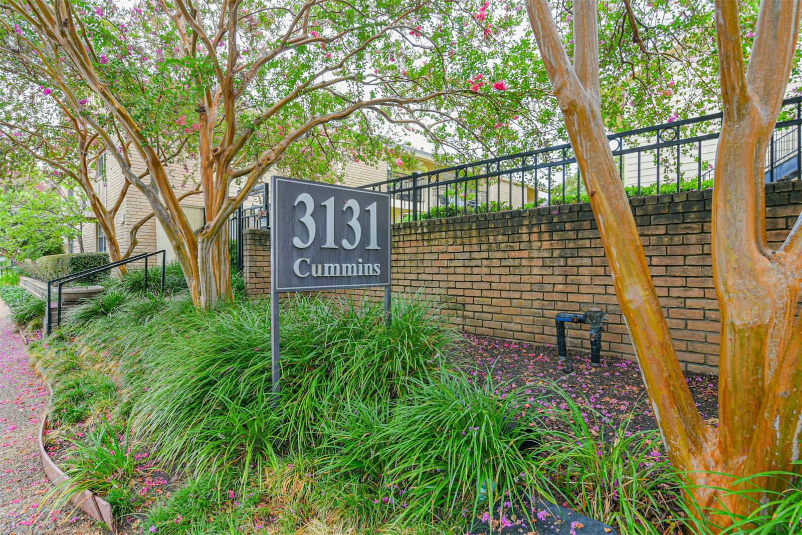 Real estate property located at 3131 Cummins #30, Harris, Cummins Lane T/H Condo, Houston, TX, US