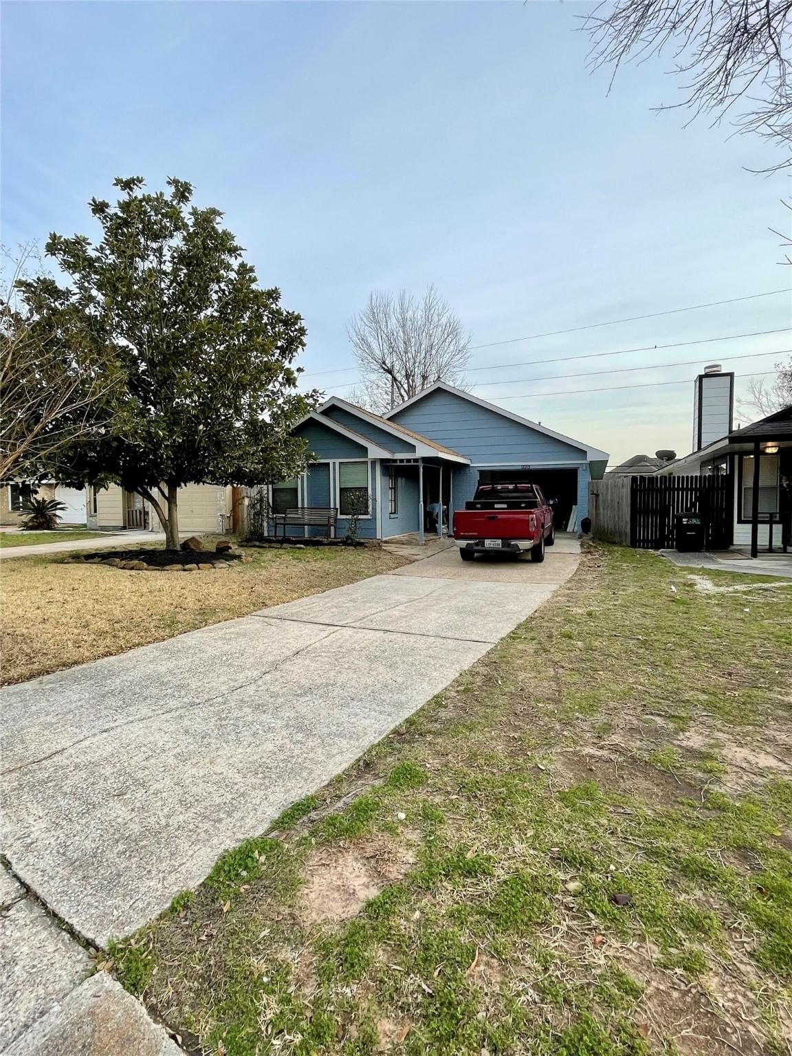 Real estate property located at 12215 Westwold, Harris, Westbourne Sec 01 Prcl R/P, Tomball, TX, US
