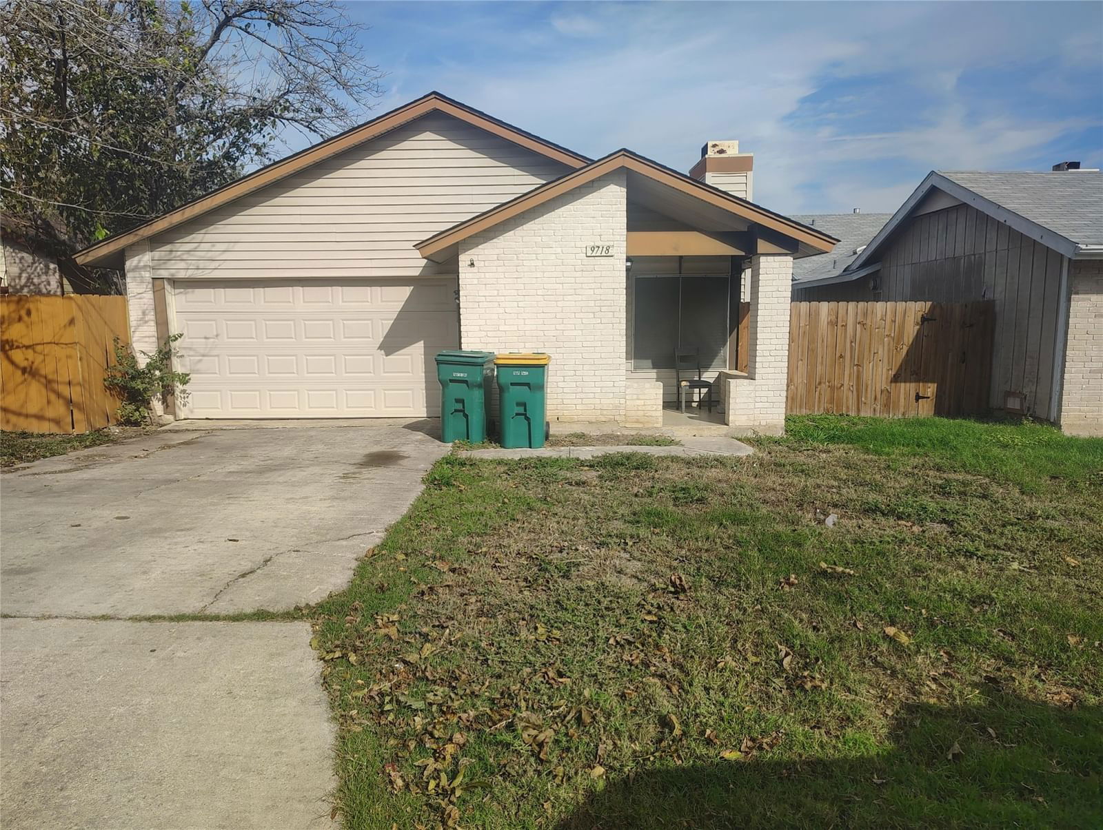 Real estate property located at 9718 Meadow, Bexar, NA, Converse, TX, US